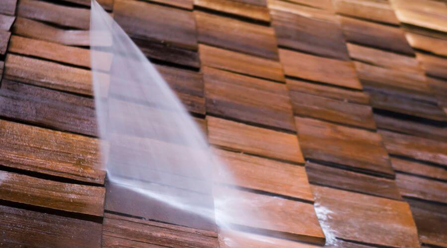 Shingle Roofing in Norcross, GA